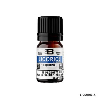 Aroma ToB Licorice 10ml 3.0 Volari.it