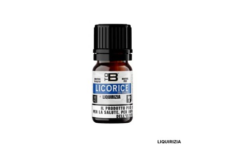 Aroma ToB Licorice 10ml 3.0 Volari.it