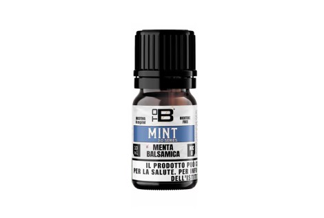 Aroma ToB Mint 10ml 3.0 Volari.it