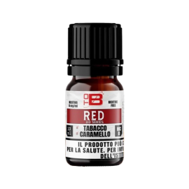 Aroma ToB Red 10ml 3.0