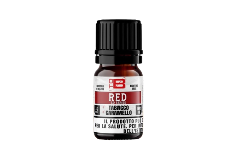 Aroma ToB Red 10ml 3.0