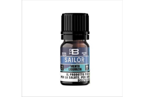 Aroma ToB Sailor