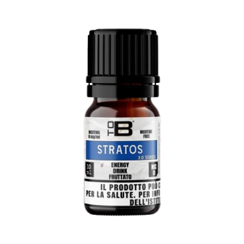 Aroma ToB Stratos 10 ml 3.0 Volari.it