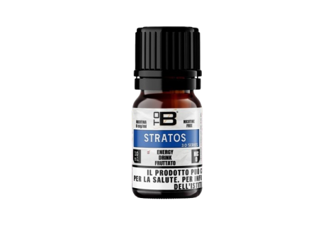 Aroma ToB Stratos 10 ml 3.0 Volari.it