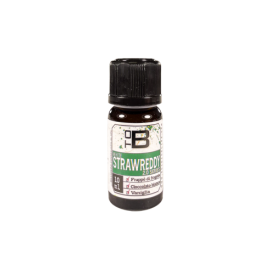 Aroma ToB Strawreddy White 10ml