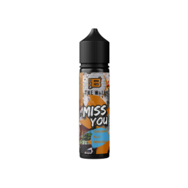 Aroma Tob The Wall Miss You 20ml