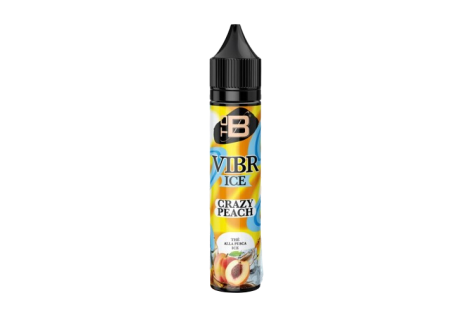 Aroma ToB Vibr Crazy Peach 10+10 Volari.it