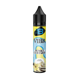 Aroma ToB Vibr Funky Custard 10+10