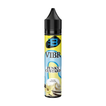Aroma ToB Vibr Funky Custard 10+10 Volari.it