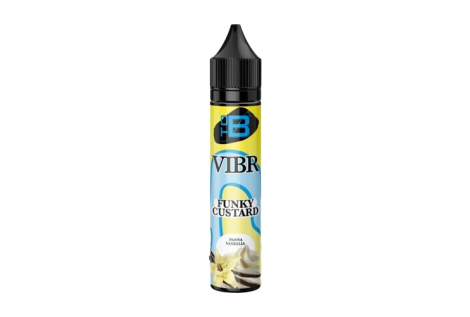 Aroma ToB Vibr Funky Custard 10+10 Volari.it