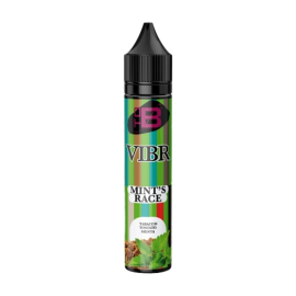 Aroma ToB Vibr Mint's Race 10+10