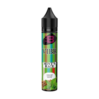 Aroma ToB Vibr Mint's Race 10+10 Volari.it