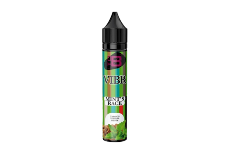 Aroma ToB Vibr Mint's Race 10+10 Volari.it