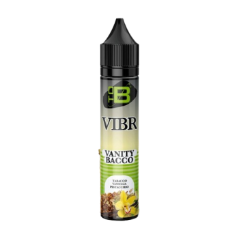 Aroma ToB Vibr Vanity Bacco 10+10 Volari.it