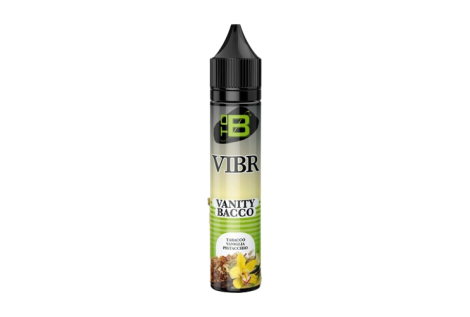 Aroma ToB Vibr Vanity Bacco 10+10 Volari.it