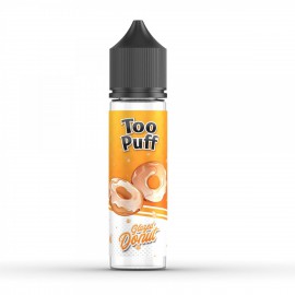 Aroma Too Puff Glazed Donut 20 ml By Puff
