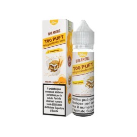 Aroma Too Puft Cereal 20ml Galactika e Dreamods