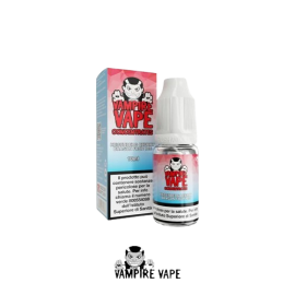 Aroma Vampire Vape Heisenberg Cherry Dragon Fruit 10ml
