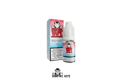 Aroma Vampire Vape Heisenberg Cherry Dragon Fruit 10ml