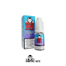 Aroma Vampire Vape Heisenberg Grape 10ml