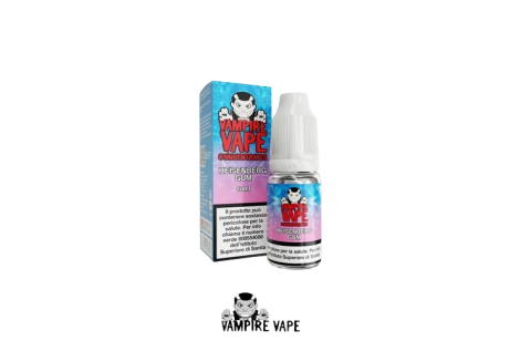 Aroma Vampire Vape Heisenberg Gum 10ml Volari.it