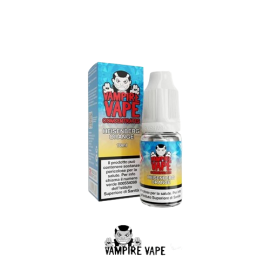 Aroma Vampire Vape Heisenberg Orange 10ml