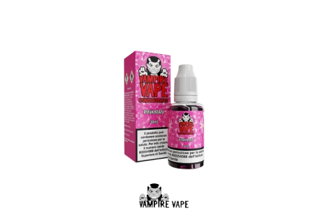 Aroma Vampire Vape Pinkman 30ml Volari.it