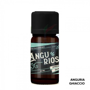 Aroma Vaporart Angurioso 10 ml Volari.it