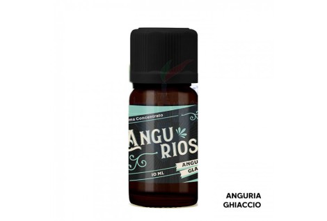 Aroma Vaporart Angurioso 10 ml Volari.it