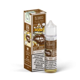 Aroma Vaporart Blanko 20ml Shot Series Volari.it