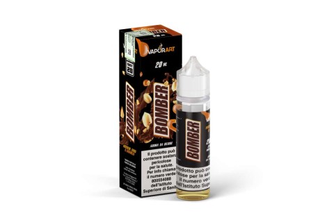 Aroma Vaporart Bomber 20ml shot Volari.it