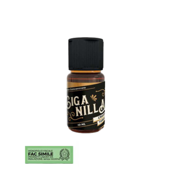 Aroma Vaporart CigaNilla 10 ml Volari.it