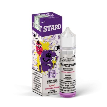 Aroma Vaporart FruitStard 20 ml Shot Volari.it