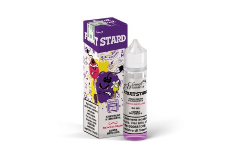 Aroma Vaporart FruitStard 20 ml Shot Volari.it