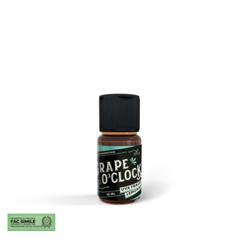 Aroma Vaporart Grape o Clock 10 ml Volari.it