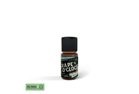 Aroma Vaporart Grape o Clock 10 ml Volari.it