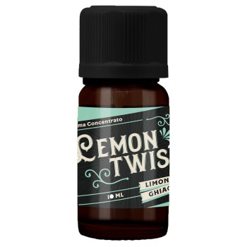 Aroma Vaporart Lemon Twist 10 ml Volari.it