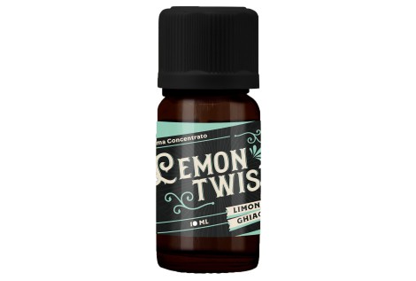 Aroma Vaporart Lemon Twist 10 ml Volari.it
