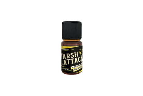Aroma Vaporart Marsh Attack 10 ml