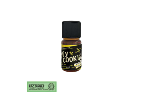 Aroma Vaporart My Cookie 10 ml Volari.it