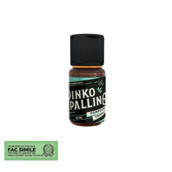 Aroma Vaporart Pinko Pallino 10 ml Volari.it
