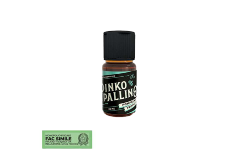 Aroma Vaporart Pinko Pallino 10 ml Volari.it