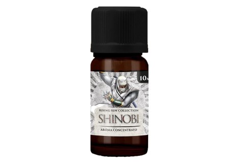 Aroma Vaporart Shinobi 10 ml