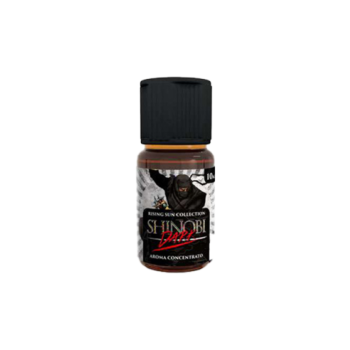 Aroma Vaporart Shinobi Dark 10 ml