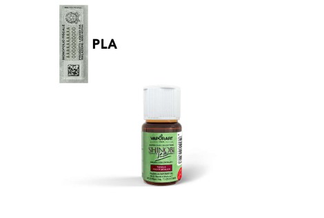 Aroma Vaporart Shinobi Ice 10 ml Volari.it