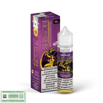 Aroma Vaporart Shinobi Killer Mix Series 30ml Volari.it