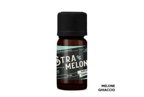 Aroma Vaporart Stramelone 10 ml Volari.it