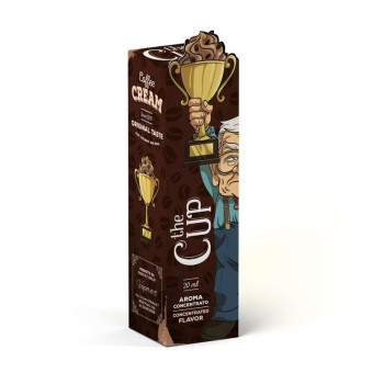 Aroma Vaporart The Cup 20ml Shot Volari.it