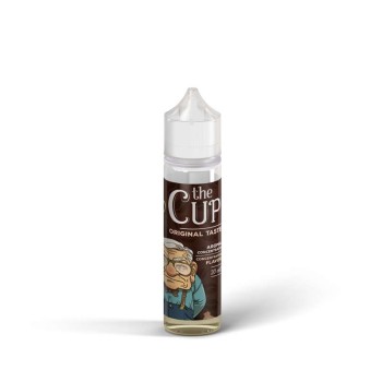 Aroma Vaporart The Cup 20ml Shot Volari.it