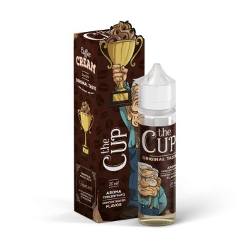 Aroma Vaporart The Cup 20ml Shot Volari.it
